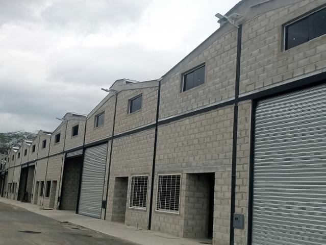 Galpones en venta o alquiler en San Diego ZZ 8638864