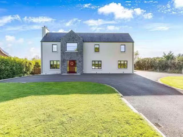 Galroostown, Termonfeckin, Louth