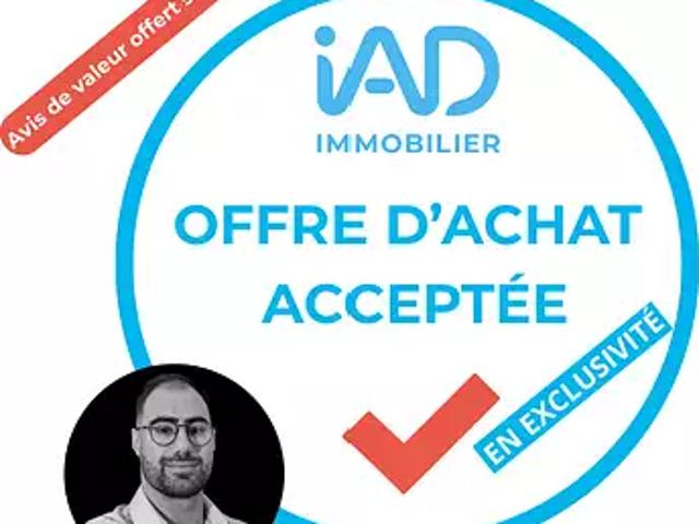 Gap 05000 Achat / Vente appartement 3 pièces t3