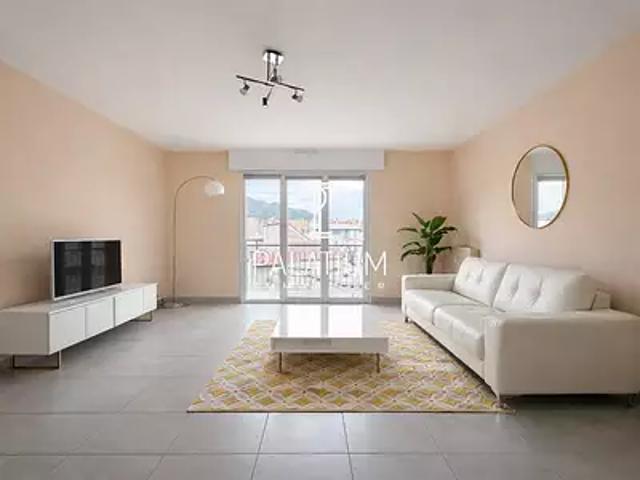 Gap 05000 Achat / Vente appartement 3 pièces t3 terrasse