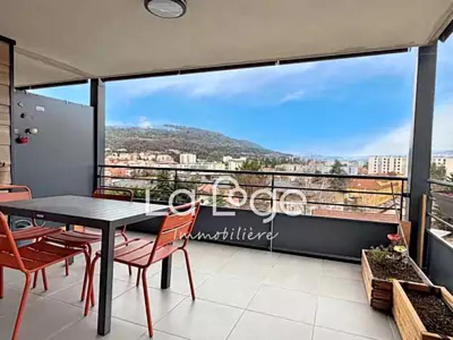 Gap 05000 Achat / Vente appartement 3 pièces t3 terrasse
