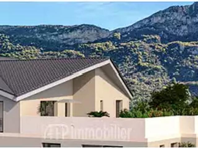 Gap 05000 Achat / Vente appartement 3 pièces t3 terrasse