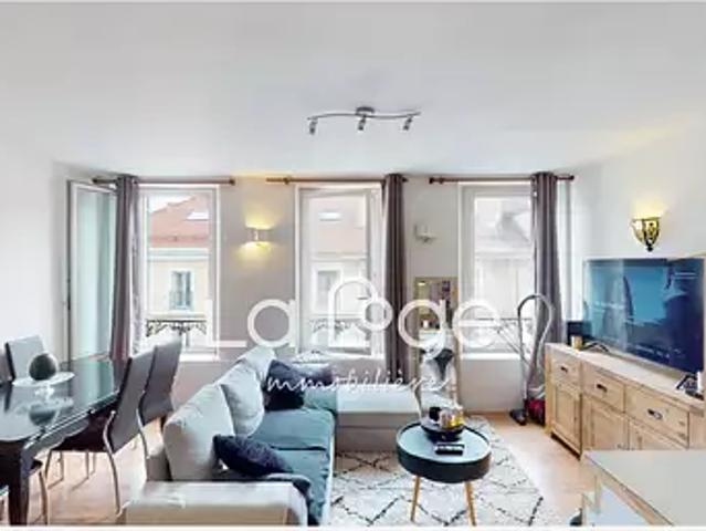 Gap 05000 Achat / Vente appartement 1 pièce t1