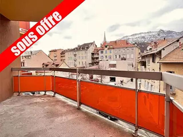 Gap 05000 Achat / Vente appartement 2 pièces t2