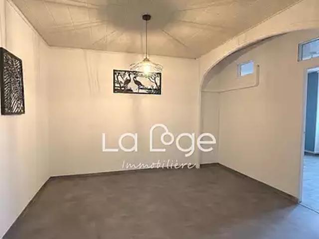 Gap 05000 Achat / Vente appartement 2 pièces t2 terrasse