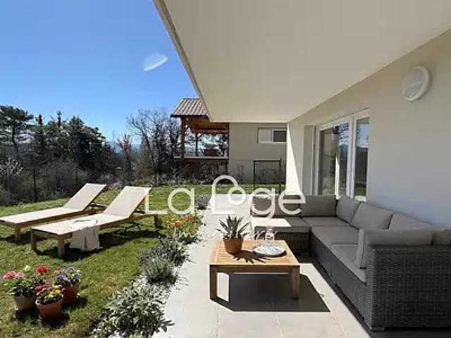Gap 05000 Achat / Vente appartement 2 pièces t2 terrasse parking