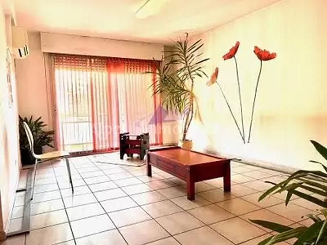 Gap 05000 Achat / Vente appartement 7 pièces t7