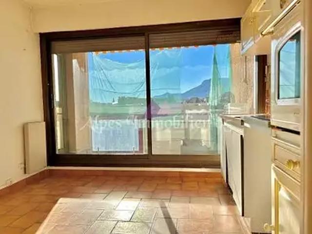 Gap 05000 Achat / Vente appartement 4 pièces t4