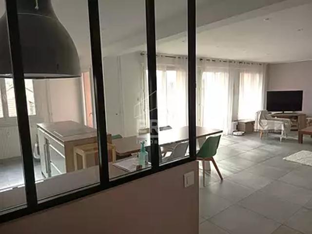 Gap 05000 Achat / Vente appartement 4 pièces t4