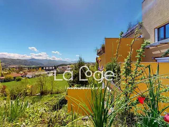 Gap 05000 Achat / Vente appartement 5 pièces t5 terrasse