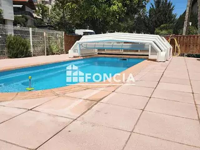 Gap 05000 Achat / Vente maison 10 pièces t10 piscine cave
