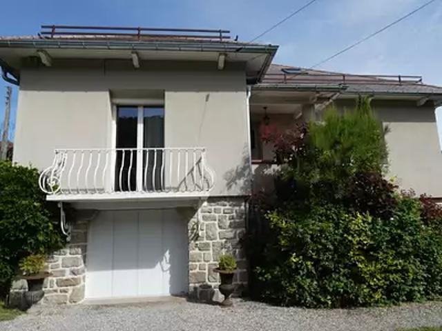 Gap 05000 Achat / Vente maison 7 pièces t7 terrasse