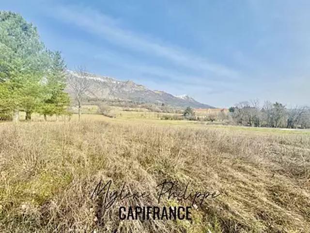 Gap 05000 Achat / Vente terrain