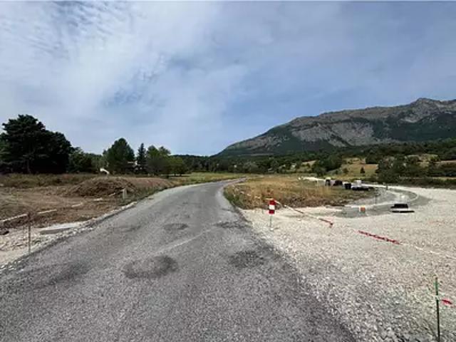 Gap 05000 Programme neuf terrain neuf à vendre