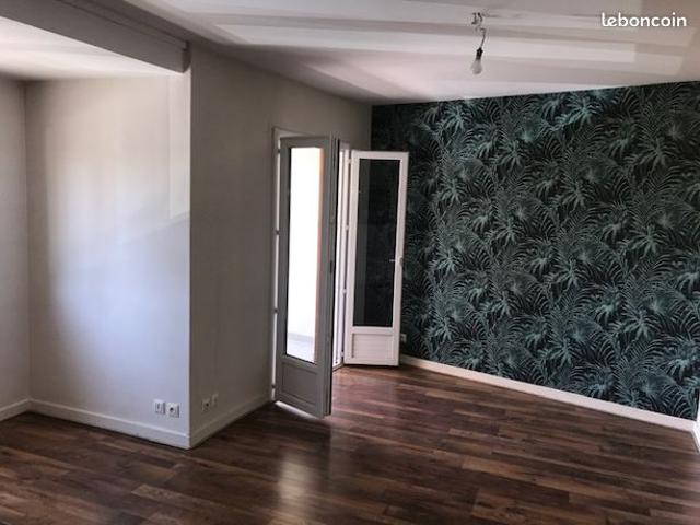 GAP grand type 3 proche centre ville