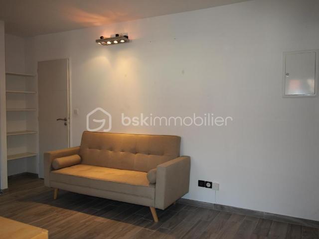 Gap Location Appartement 05