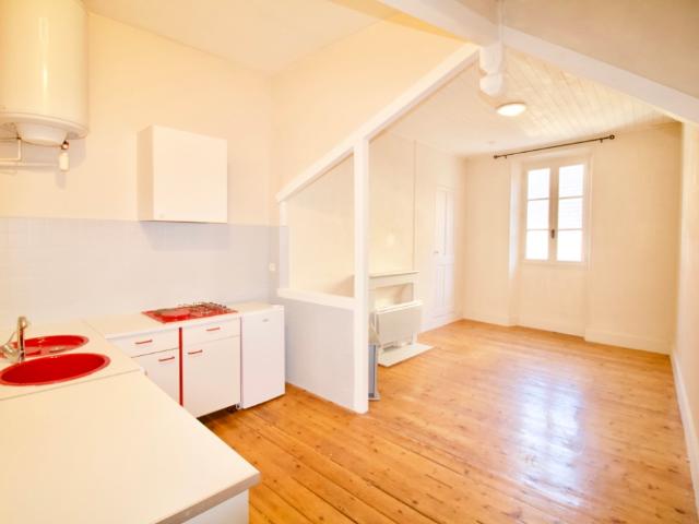 Gap Location Appartement 05