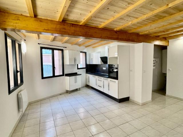 Gap Location Appartement 05