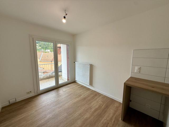 Gap Location Appartement 05