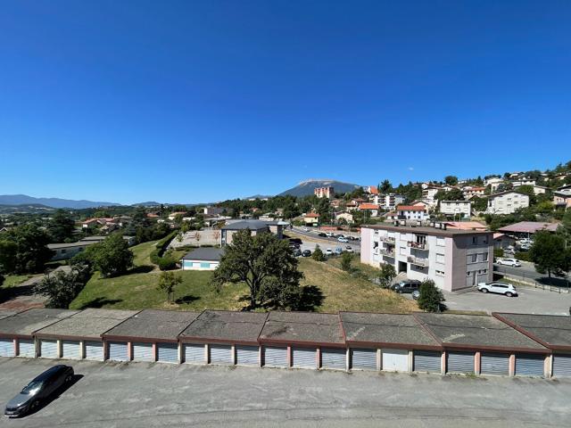 Gap Location Appartement 05