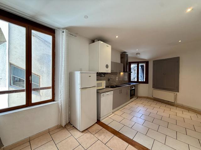 Gap Location Appartement 05