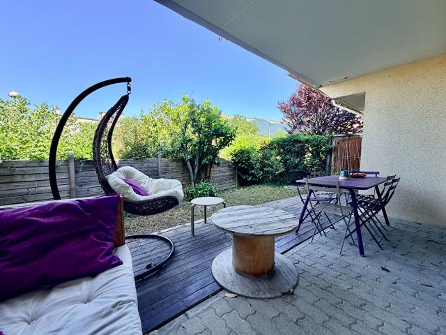 Gap Vente Appartement 05