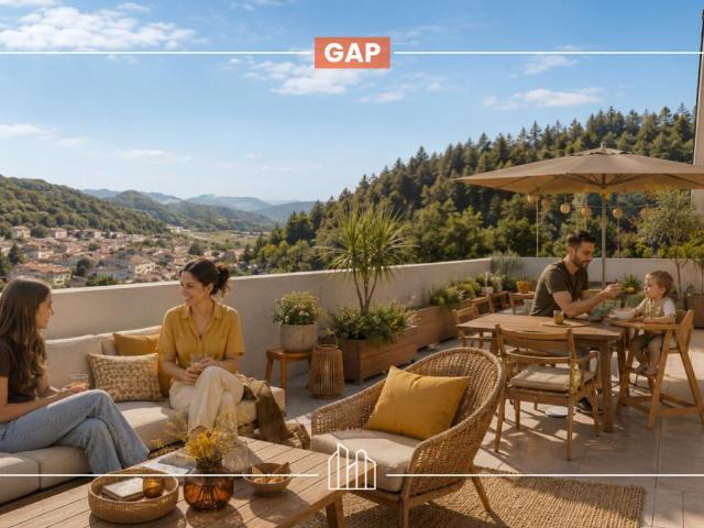 Gap Vente Appartement 05