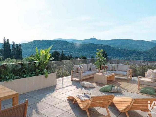Gap Vente Appartement 05