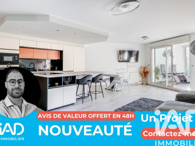 Gap Vente Appartement 05