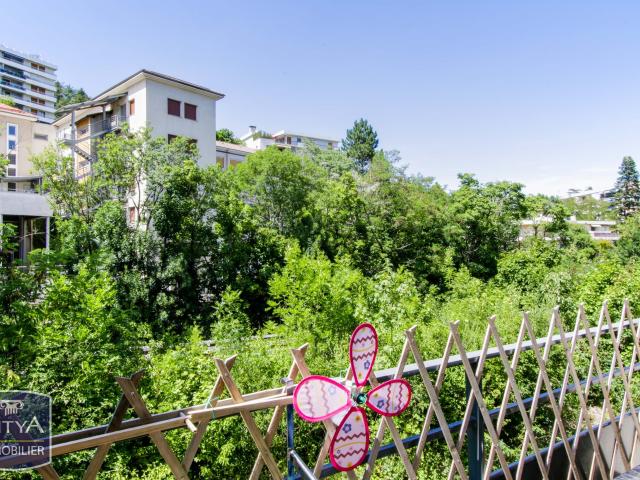 Gap Vente Appartement 05