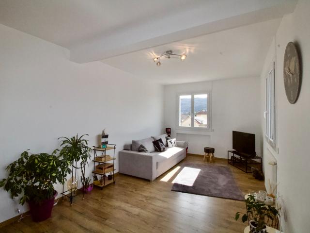 Gap Vente Appartement 05