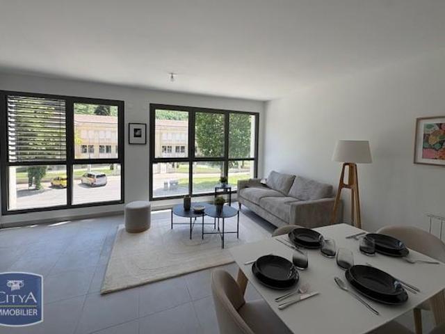 Gap Vente Appartement 05
