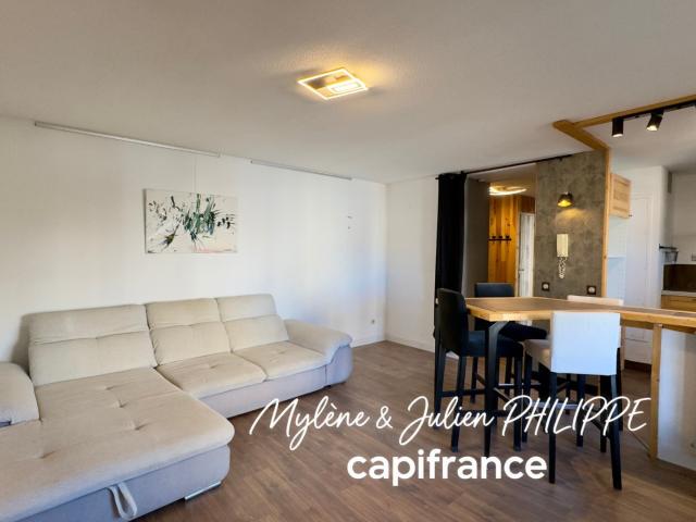 Gap Vente Appartement 05