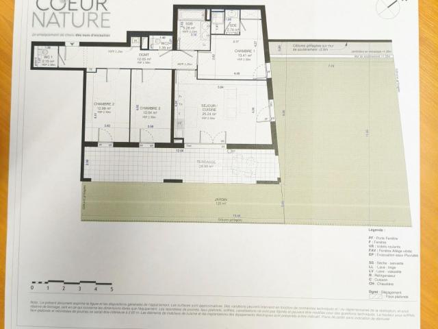 Gap Vente Appartement 05