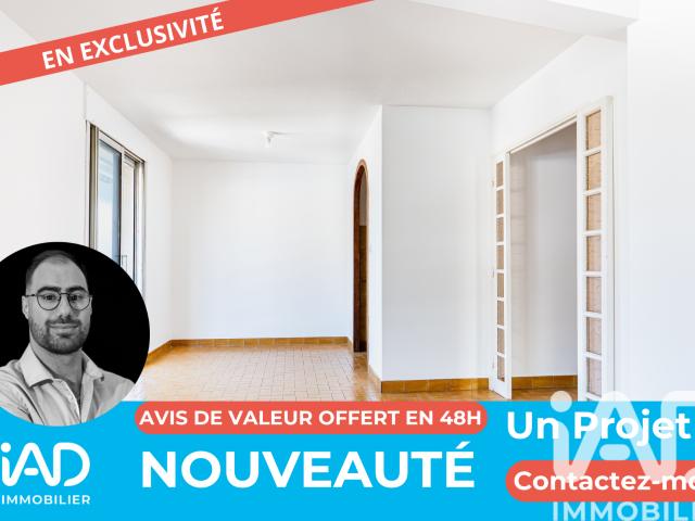 Gap Vente Appartement 05