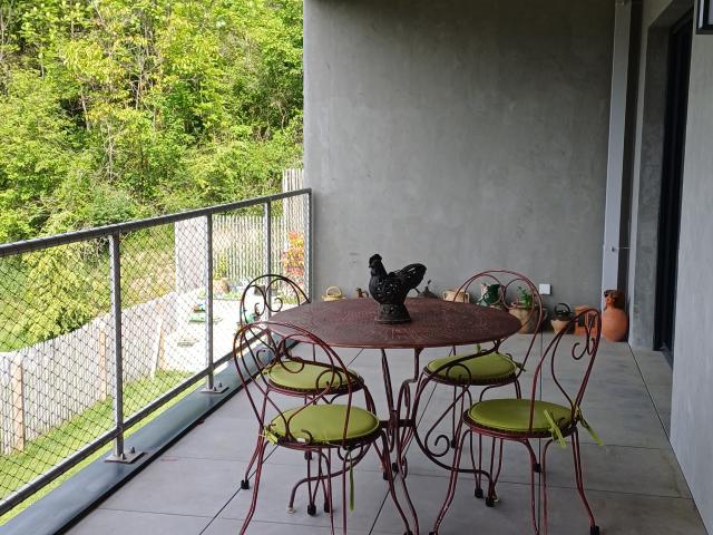 Gap Vente Appartement 05