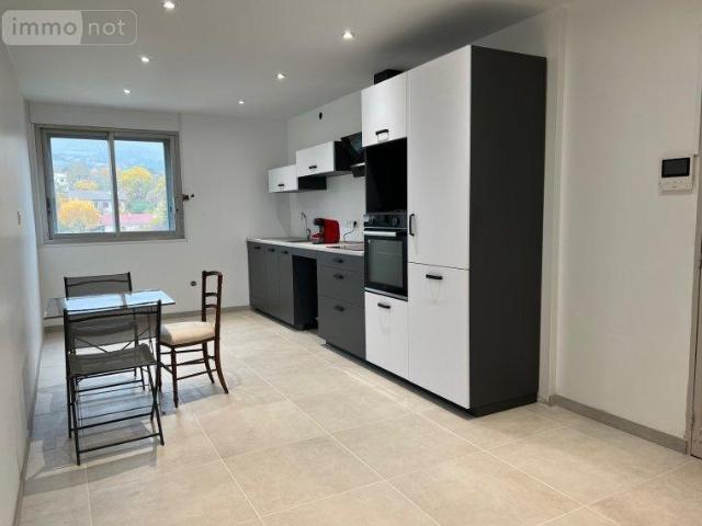 Gap Vente Appartement 05