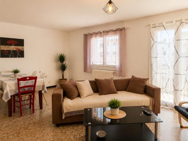 Gap Vente Appartement 05