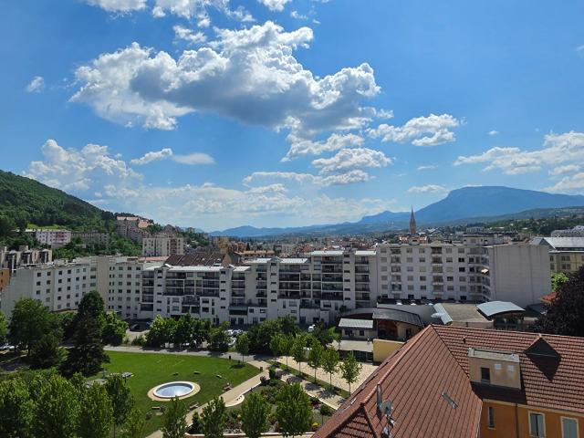 Gap Vente Appartement 05