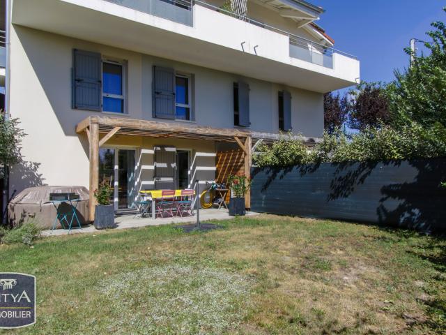 Gap Vente Appartement 05