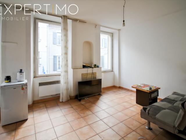 Gap Vente Appartement 05