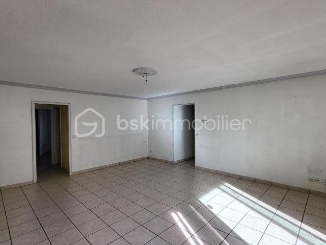 Gap Vente Appartement 05