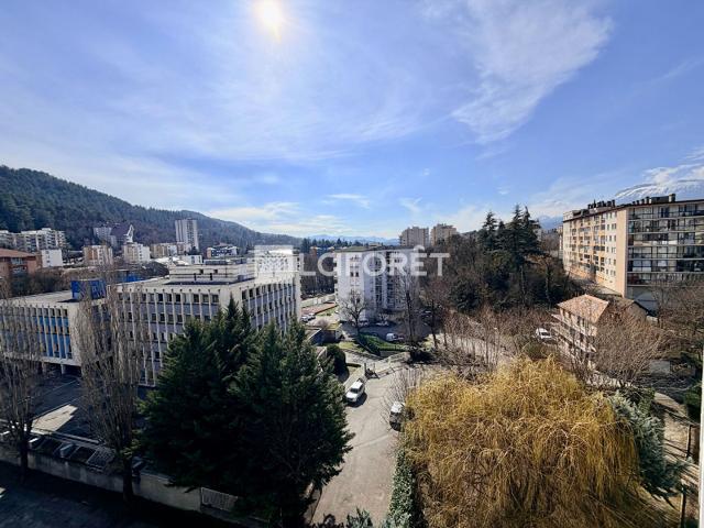 Gap Vente Appartement 05