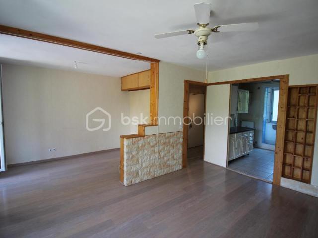 Gap Vente Appartement 05