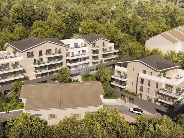 Gap Vente Appartement 05