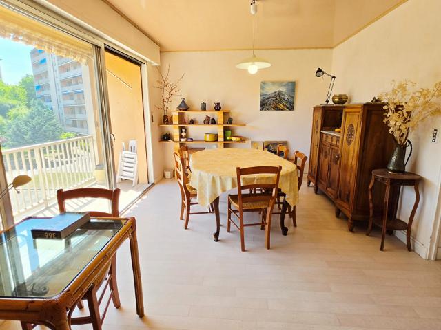 Gap Vente Appartement 05