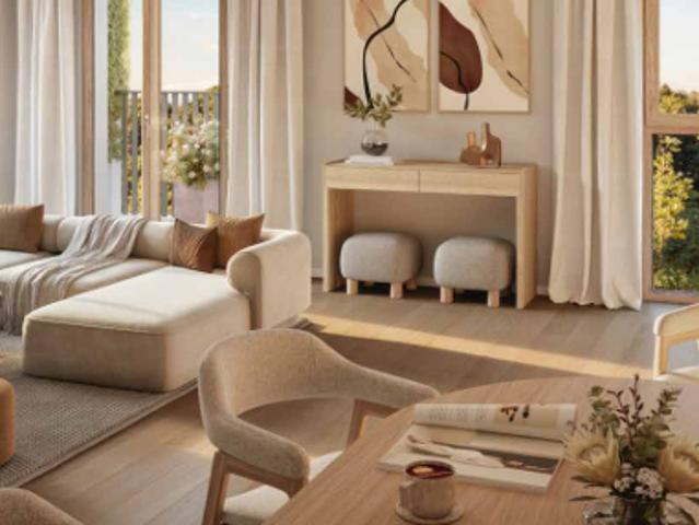 Gap Vente Appartement 05