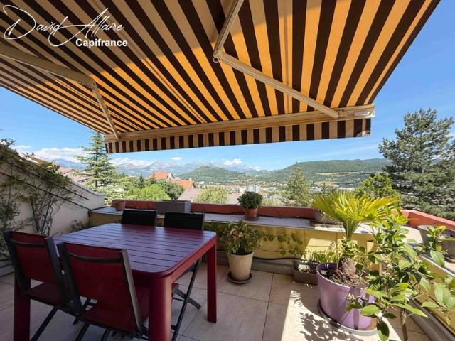 Gap Vente Appartement 05
