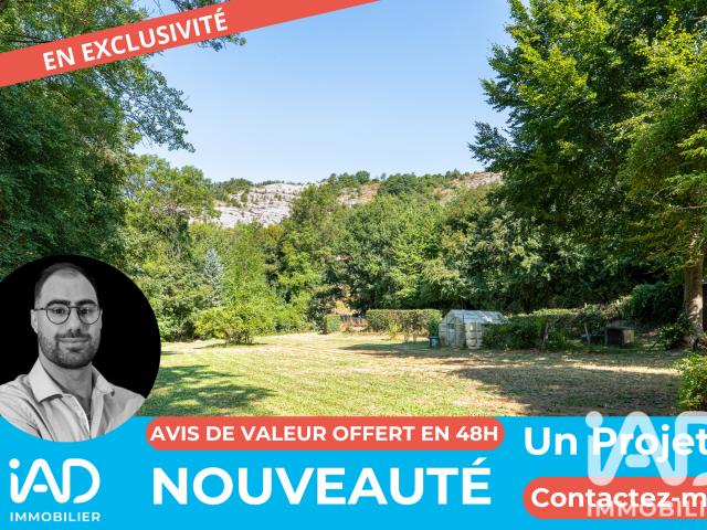 Gap Vente Terrain 05