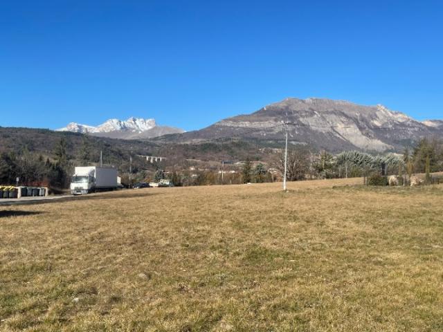 Gap Vente Terrain 05